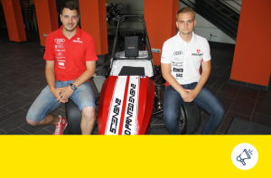 World’s first 3D-Printed Formula Student Racing Engine Produced on SLM®280 Machine