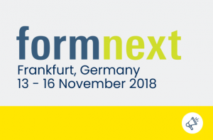 Formnext 2018: SLM Solutions Presents Comprehensive Solutions and Interesting Application Examples
