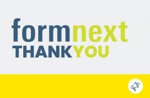 Formnext 2018: SLM Solutions Looks Back on a Successful Trade Show