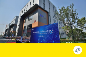 SLM Solutions Opens New Application Center in Shanghai to Continue Growth in Asian Market