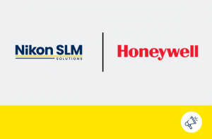 SLM Solutions and Honeywell Partner to Qualify New Additive Manufacturing Technology to Reduce Printing Times