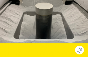 SLM Solutions Partners with Magnet to Additively Manufacture Plastic Injection Molds for Frontline Healthcare Worker Face Shield Production