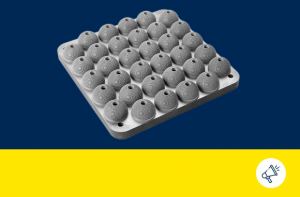 Brazilian Medical Company Sartori Invests in SLM Solutions Technology