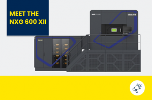 Peak Productivity: SLM Solutions Launches 12-Laser Machine