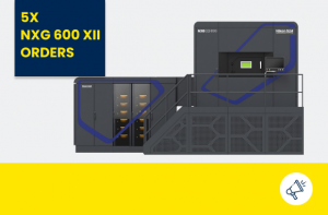SLM Solutions Signs Memorandum of Understanding (MoU) for the Purchase of Five NXG XII 600 With Major European OEM