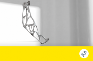 SLM Solutions Launches Free Float: A Software Solution That Majorly Reduces Support Structure and Promises Even More Disruption to the Metal 3D Printing Industry
