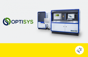 SLM Solutions Lifts off: Optisys Uses SLM® Technology to Manufacture Parts for Space Missions