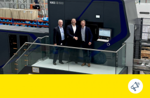 SLM Solutions’ Outfits Morf3D’s State-of-the-Art Headquarters with Two SLM® 500s and the NXG XII 600 for its Applied Digital Manufacturing Center