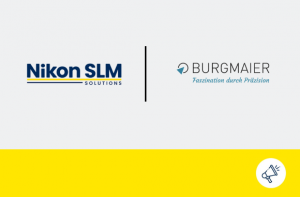 SLM Solutions and Burgmaier Further Strengthen Their Partnership In Tooling And Hybrid Manufacturing