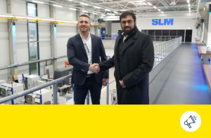 The University of Toledo Acquires an SLM® 280 and Enters into Strategic R&D Partnership with SLM Solutions