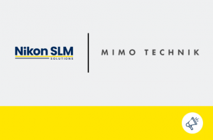 MIMO Technik Qualifies Additive Manufacturing Process for Boeing Using Multiple SLM®500s from SLM Solutions