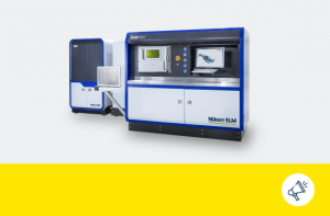 Major European Automotive OEM Purchases Two Additional SLM Solutions Systems
