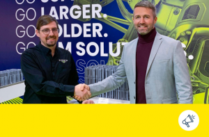 Elementum 3D Acquires NXG XII 600 and Enters Material Development Agreement With SLM Solutions