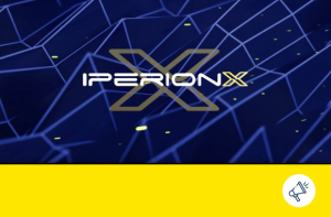 IperionX and SLM Solutions Announce Partnership