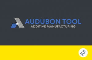 Audubon Tool Invests in SLM Solutions Technology To Produce Tooling Inserts On-Site