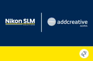 SLM Solutions Solidifies its Ultra-Large AM Systems Roadmap