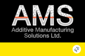 Additive Manufacturing Solutions Ltd. Empowers Advanced Alloy Creation with Nikon SLM Solutions‘ SLM®280 2.0