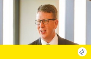 Nikon SLM Solutions Welcomes Brent Stucker as Chief Engineer of North America