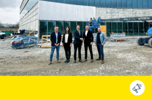 AMEXCI and Nikon SLM Solutions strengthen their collaboration in the Nordics with AM Technology