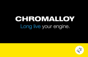 SLM Solutions’ Innovative Technology Selected by Chromalloy to Enhance Aviation and Energy Solutions