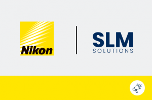 SLM and Nikon Enter into Investment Agreement – Nikon to Launch Public Takeover Offer for SLM