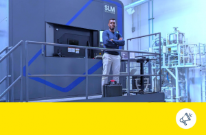 Nikon SLM Solutions Strengthens US Customer Support with Dedicated Engineering Team