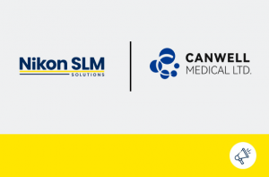 SLM Solutions and Canwell Medical Partner to Accelerate Certification and Serial Production