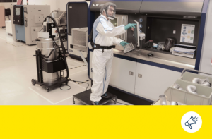 Wabtec collaborates with Nikon SLM Solutions to open 3D Printing Center for Railway Spare Parts in France