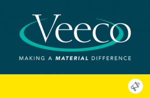 Veeco Acquires NXG XII 600 From Nikon SLM Solutions to Pioneer Advanced Additive Manufacturing for Semiconductor Applications