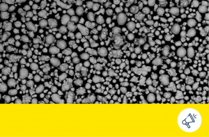 Nikon AM Synergy Leads the Way with Aheadd® CP1 Alloy on NXG XII 600