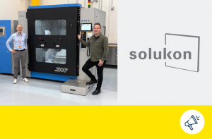Nikon SLM Solutions Expands Postprocessing Capabilities with Solukon SFM-AT1500-S Installation at Long Beach AM Technology Center