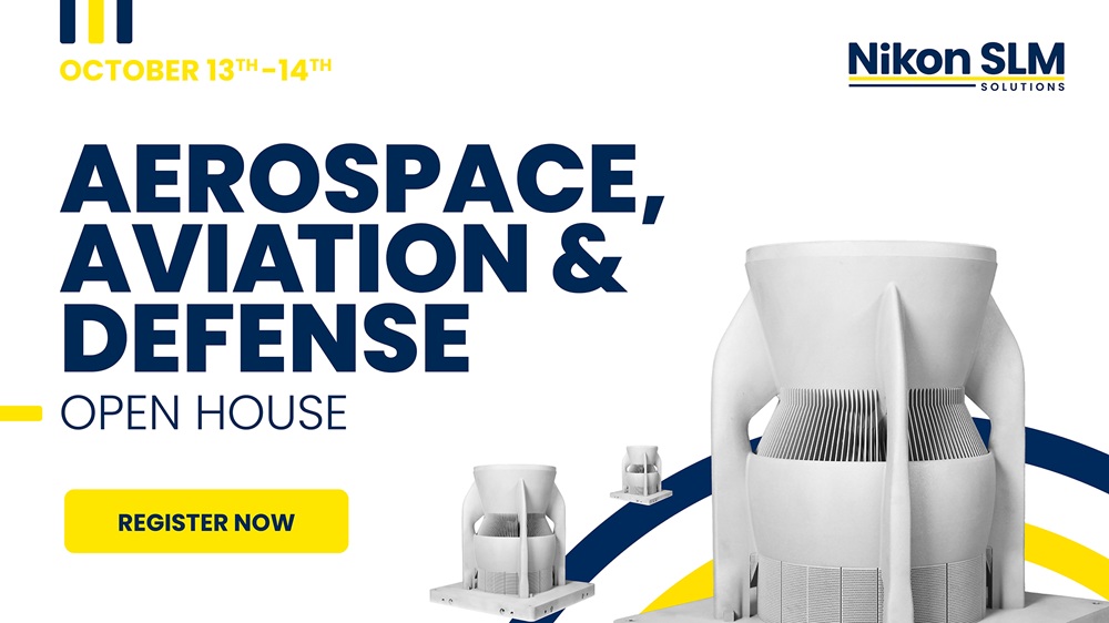 Space & Defense Open House