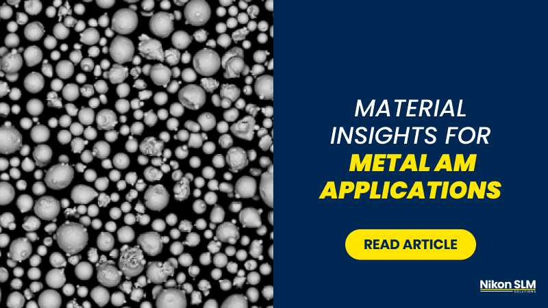 Materials article