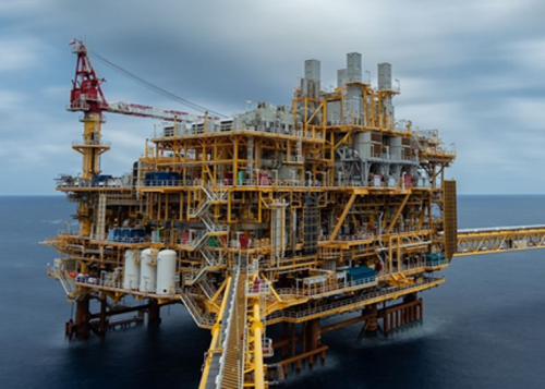Oil and Gas Article