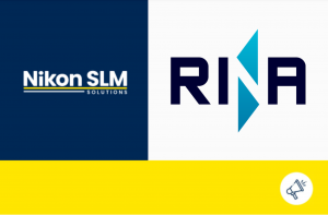 Nikon SLM Solutions and RINA Sign Letter of Intent to Launch H2AM Open Lab for Hydrogen Applications in Additive Manufacturing