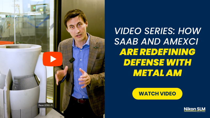 Amexci and Saab Video Article