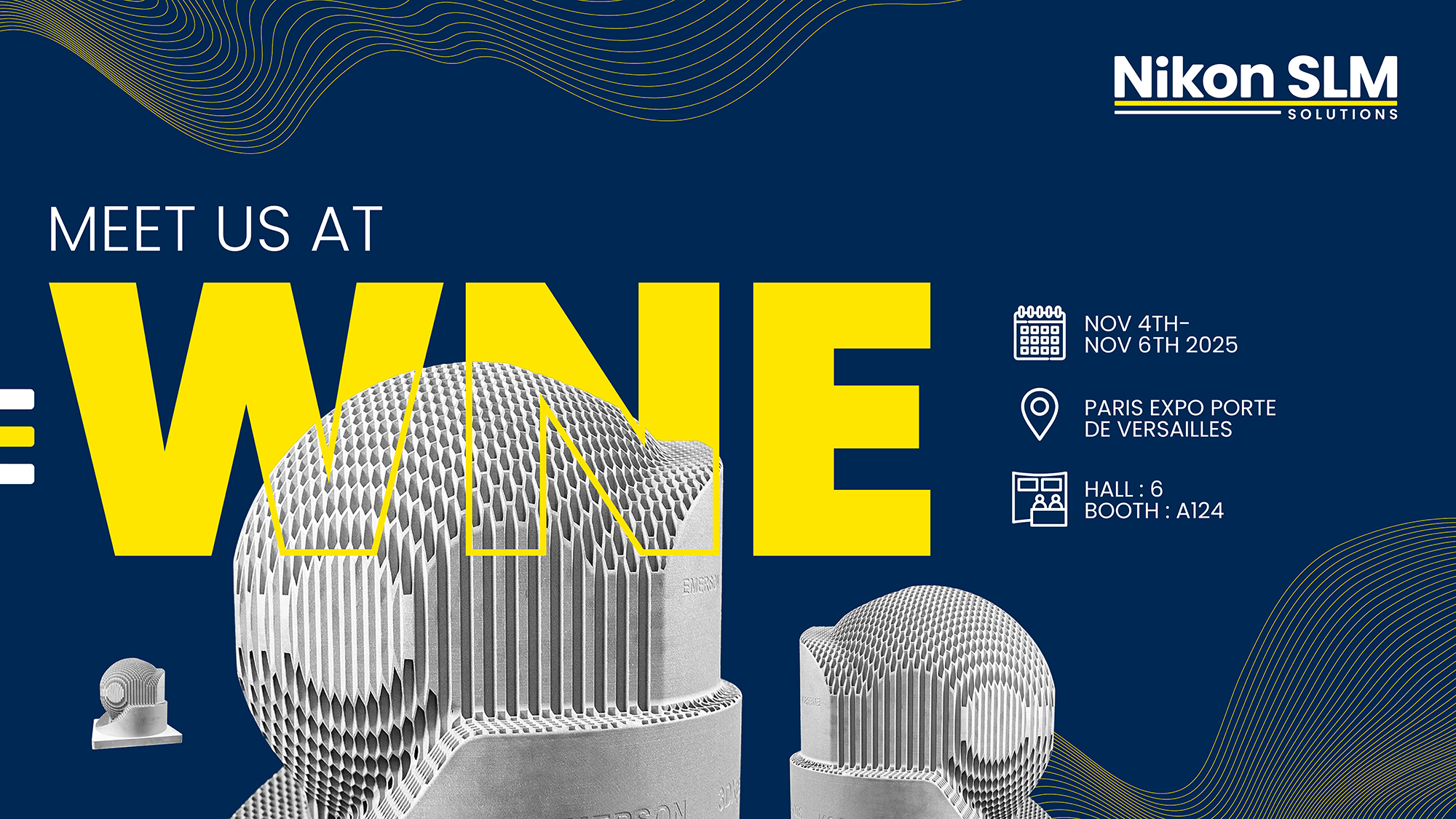 WNE Tradeshow