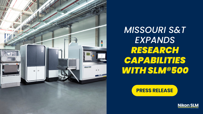 Missouri S&T PR