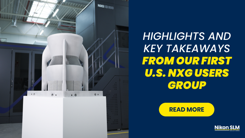 NXG User Group