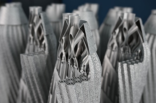 L-PBF Readiness Assessment