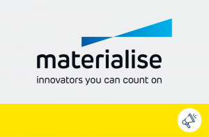 Materialise and Nikon SLM Solutions Co-Develop Integrated Data Preparation Workflow for Scalable Series Production