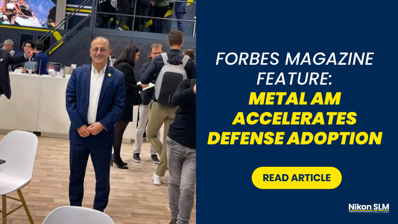 Hamid Forbes Article