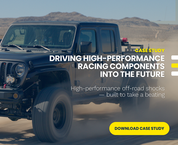 Fundamental Motorsports Case Study