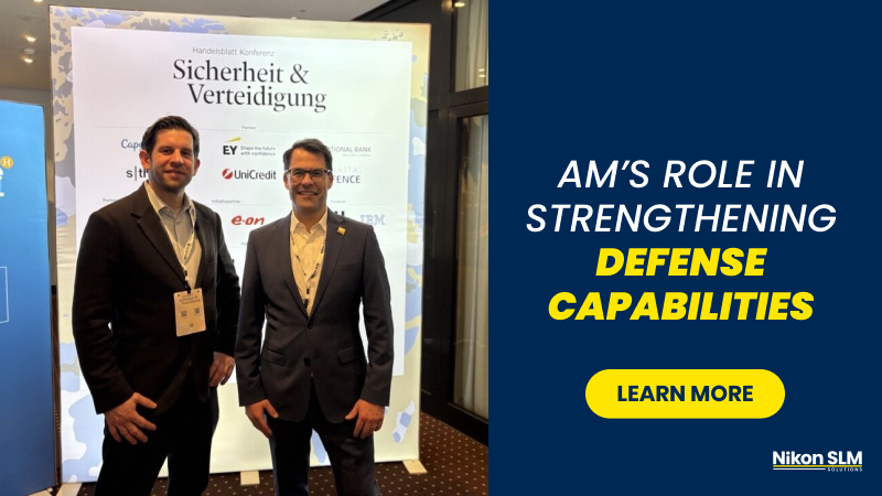 Handelsblatt Defense Congress