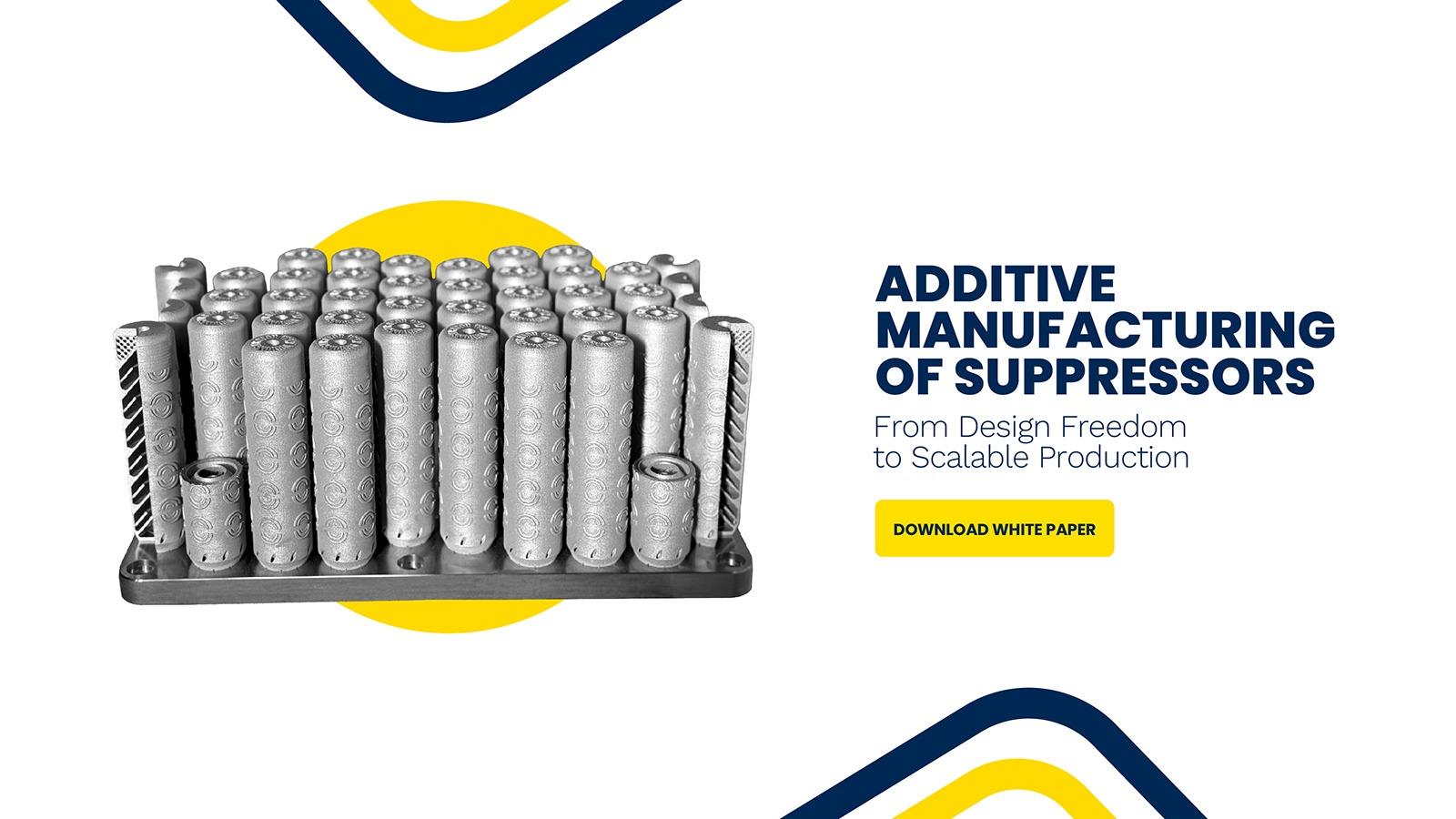 Suppressor White Paper