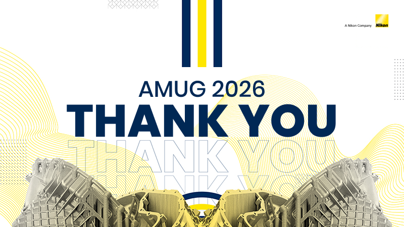 Thank You AMUG