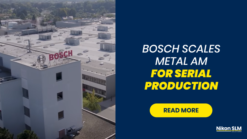 Bosch Video Series