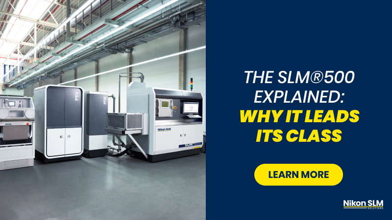 SLM®500 Video Series