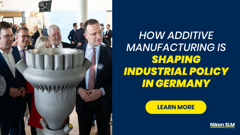 Germany AM Policy