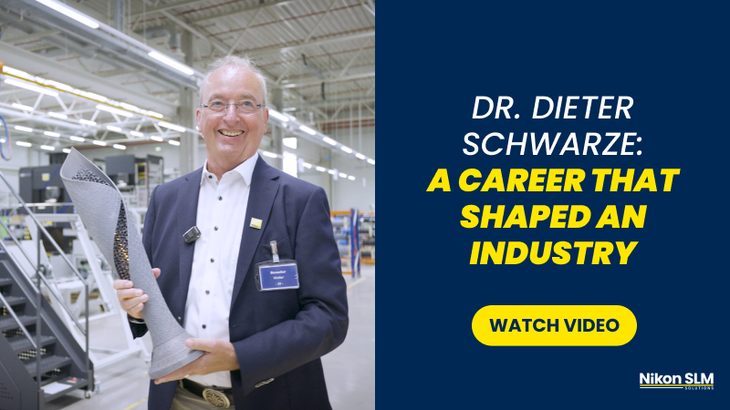 Dr. Dieter Schwarze